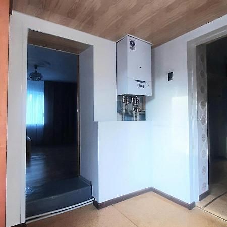 Guest House - Гостевой Частный Дом Dnipro Bagian luar foto