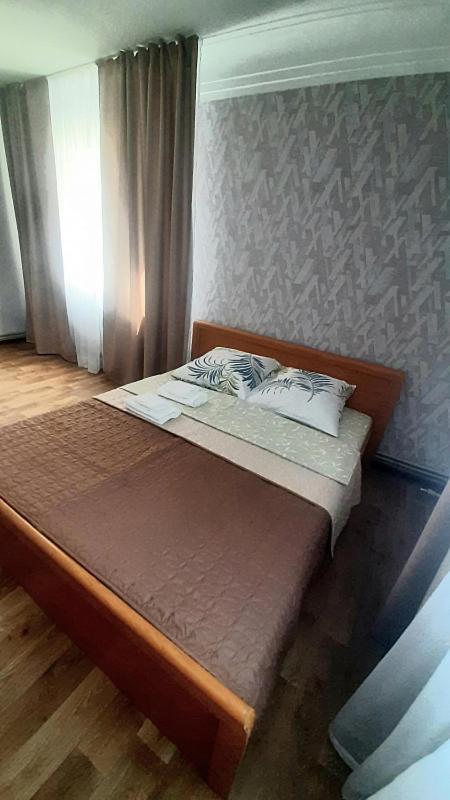 Guest House - Гостевой Частный Дом Dnipro Bagian luar foto