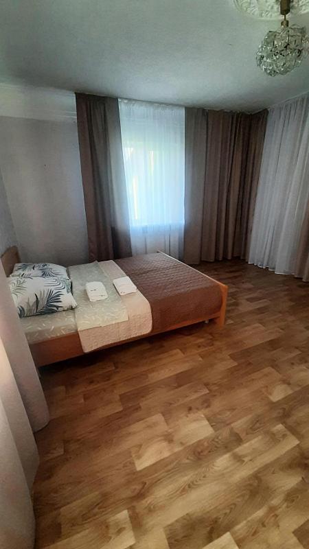 Guest House - Гостевой Частный Дом Dnipro Bagian luar foto