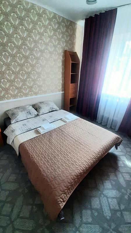 Guest House - Гостевой Частный Дом Dnipro Bagian luar foto